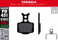 FORMULA FD 451 Standard